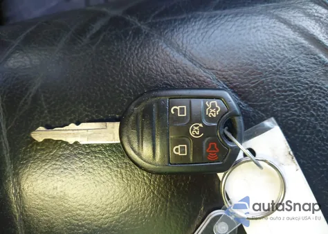 2015 Ford Explorer Xlt from USA, damaged, VIN 1FM5K7D85FGC63069